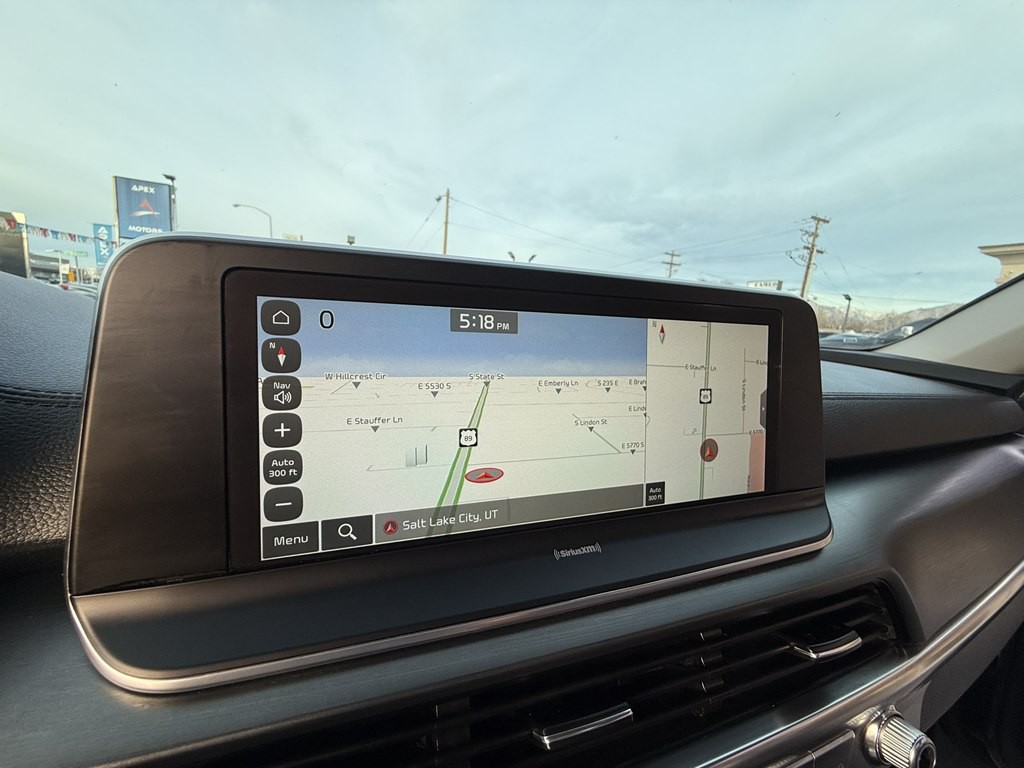 2022 Kia Telluride Image 13