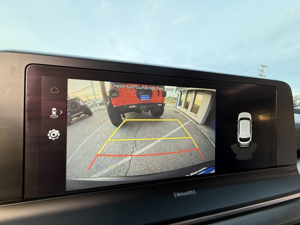 2022 Kia Telluride Image 15