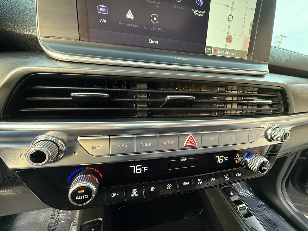 2022 Kia Telluride Image 16