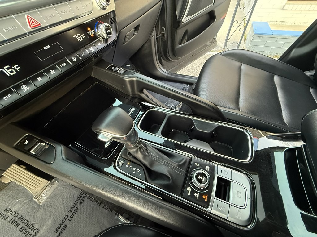 2022 Kia Telluride Image 17