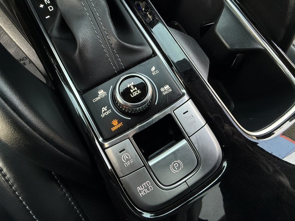 2022 Kia Telluride Image 18