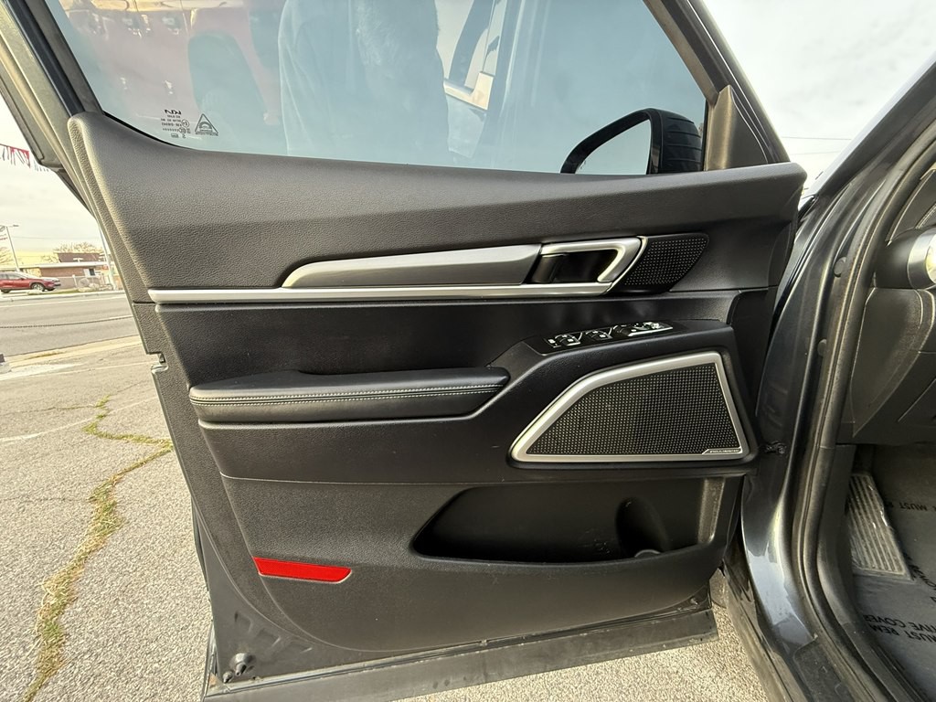 2022 Kia Telluride Image 21