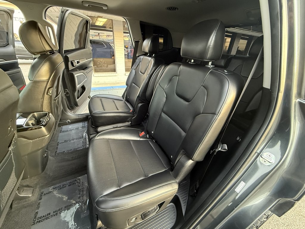 2022 Kia Telluride Image 23