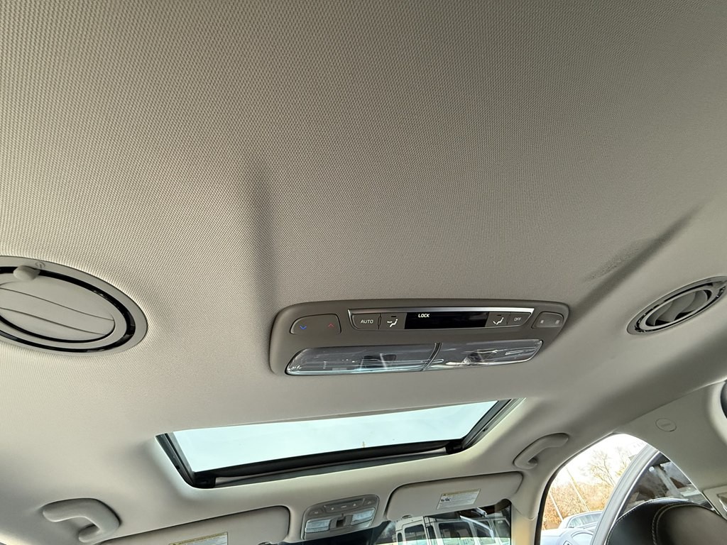 2022 Kia Telluride Image 24