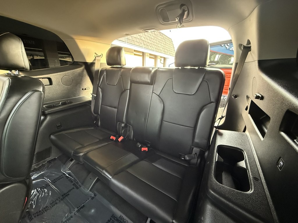 2022 Kia Telluride Image 25