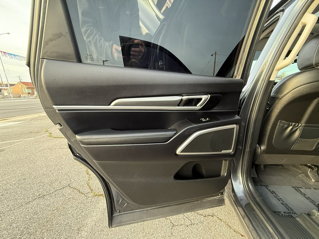 2022 Kia Telluride Image 26