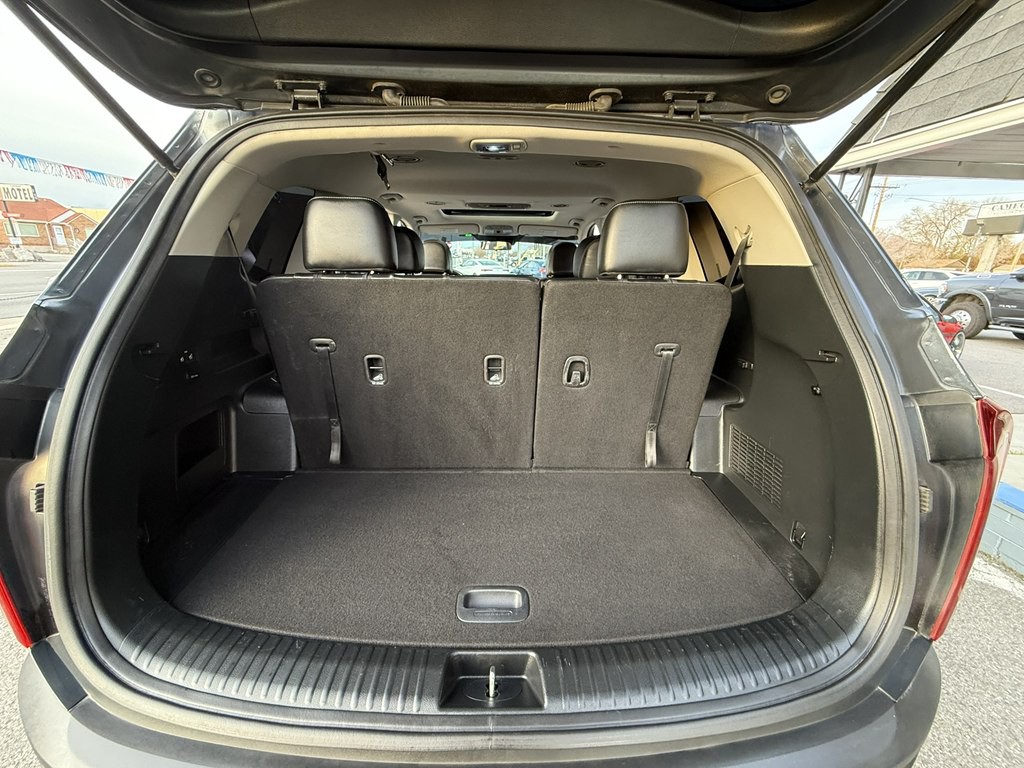 2022 Kia Telluride Image 27