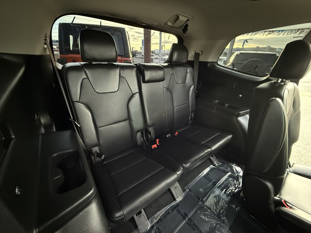 2022 Kia Telluride Image 28