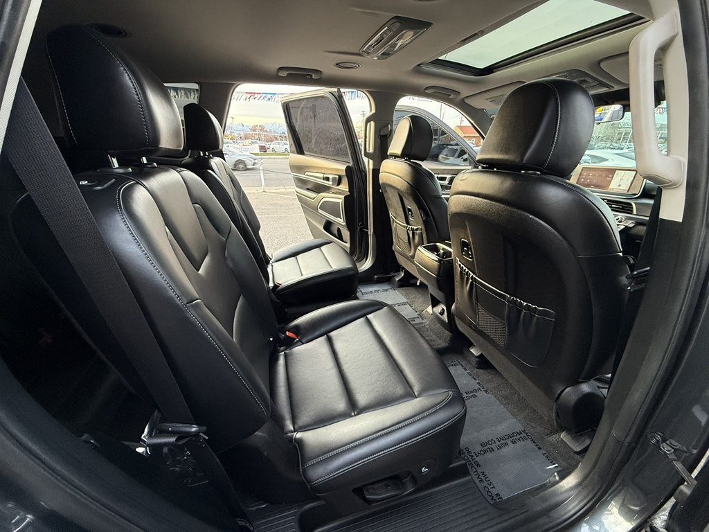 2022 Kia Telluride Image 29