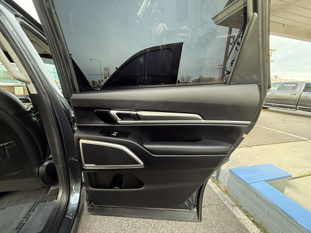 2022 Kia Telluride Image 30