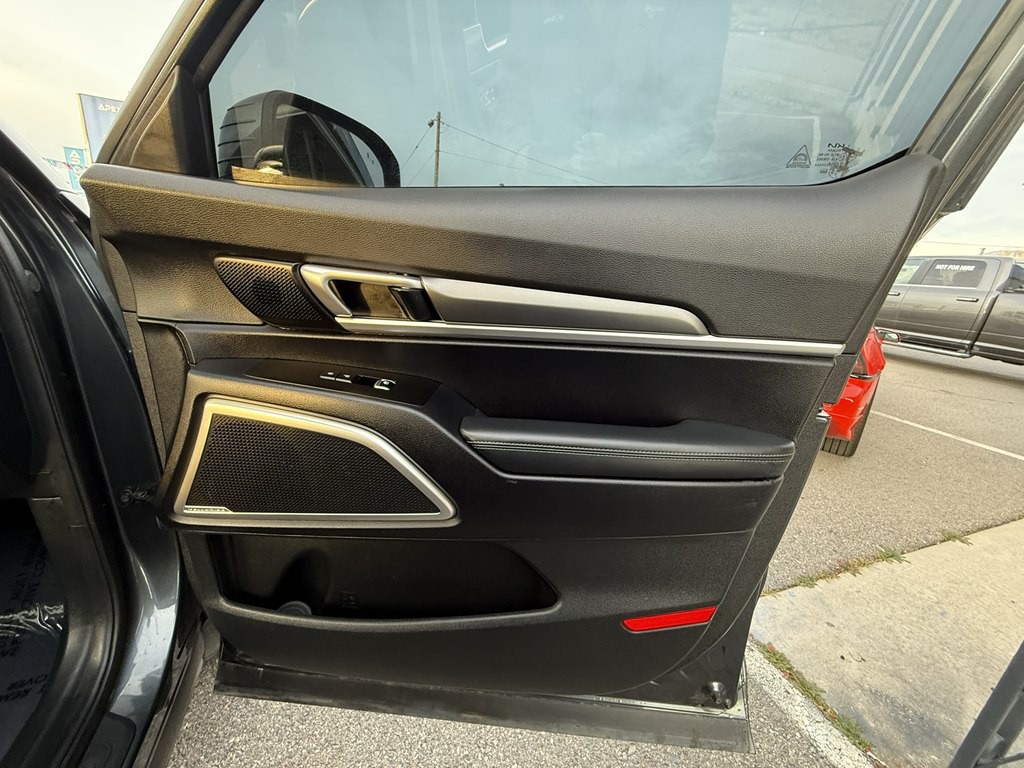 2022 Kia Telluride Image 32