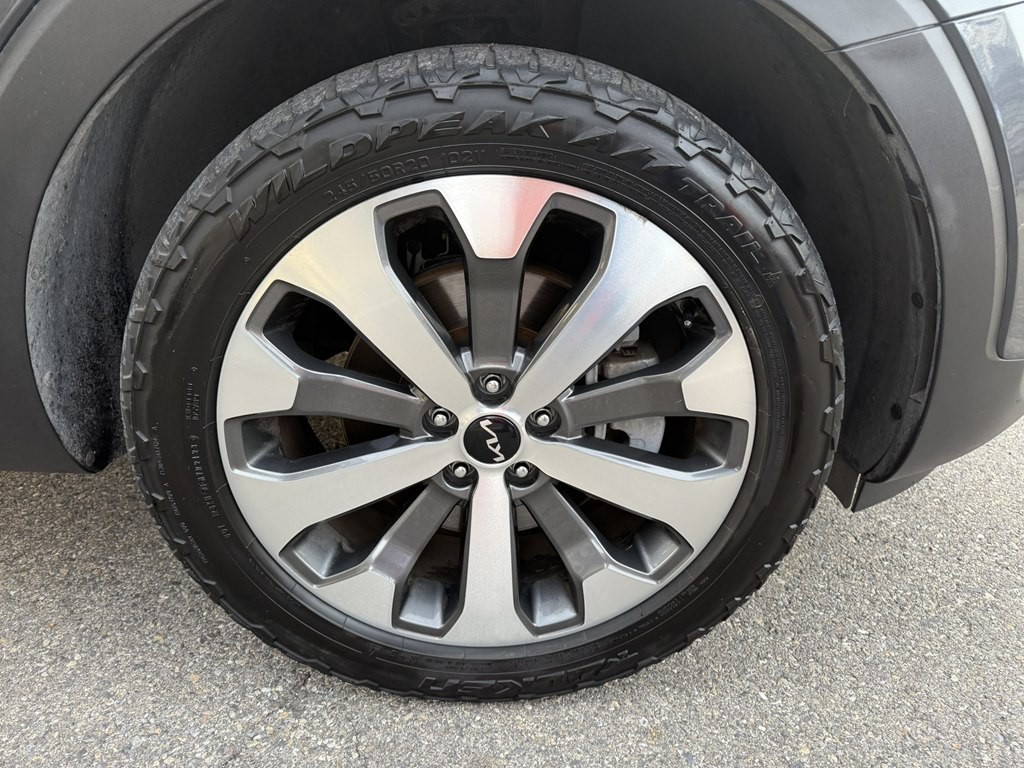 2022 Kia Telluride Image 33