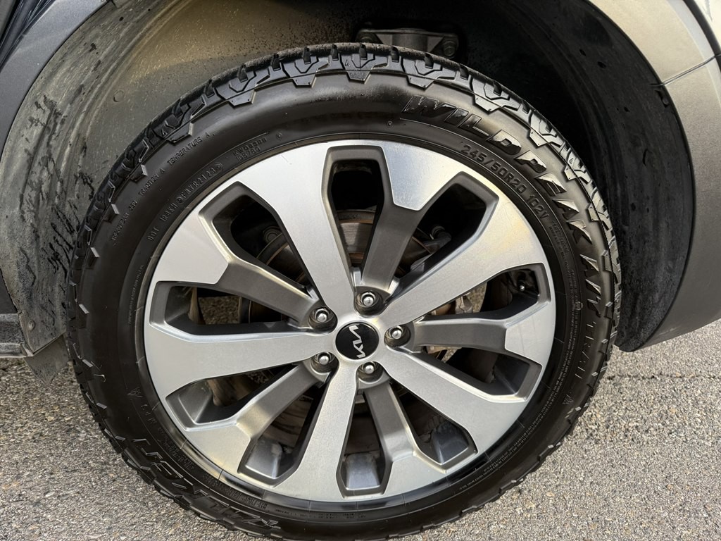 2022 Kia Telluride Image 35