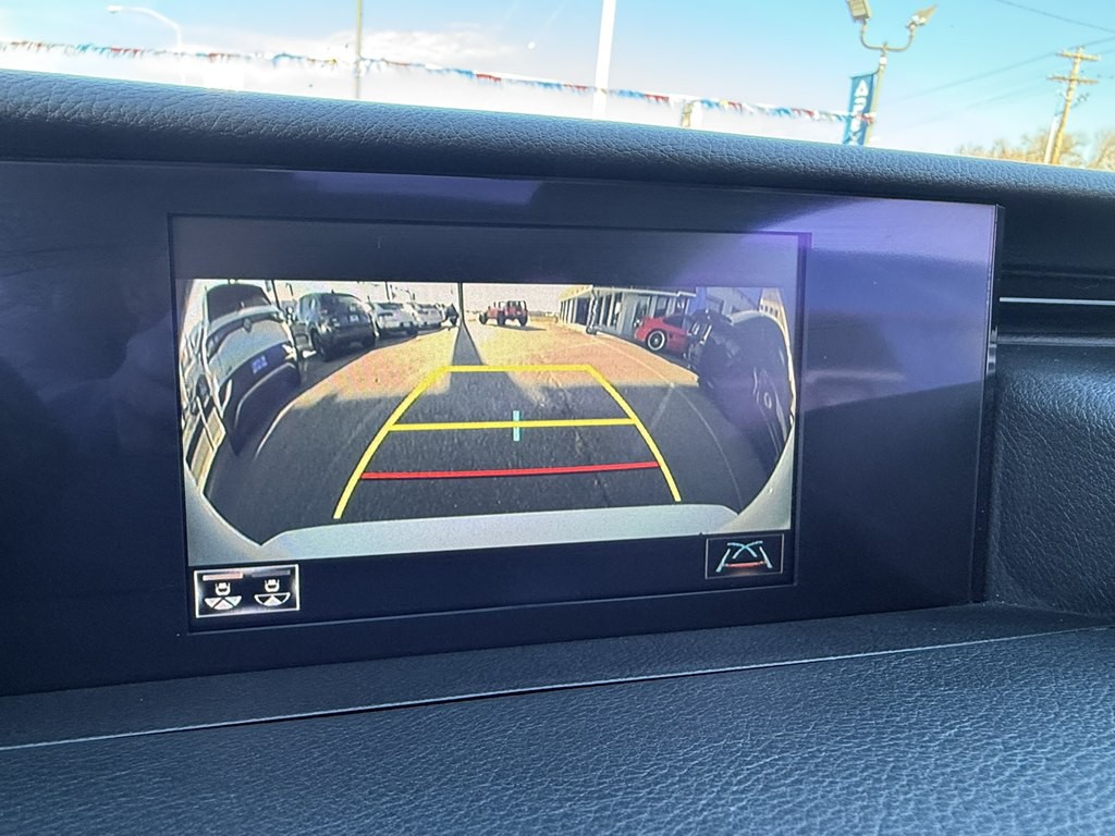 2019 Lexus RC Image 12