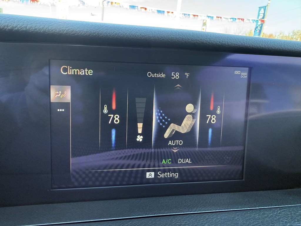 2019 Lexus RC Image 13