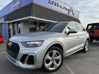 Image for 2022 Audi Q5 Premium Plus ID: 7024452
