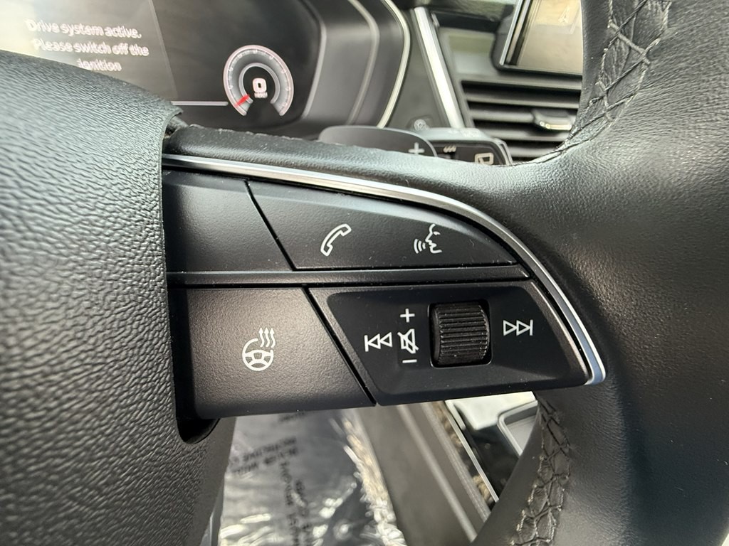 2022 Audi Q5 Image 12