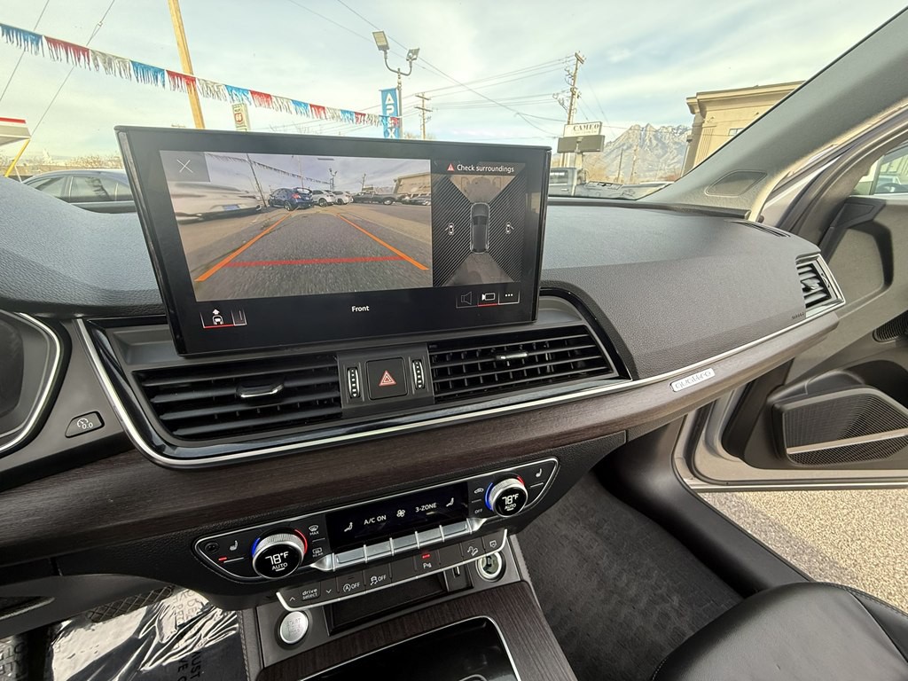 2022 Audi Q5 Image 14