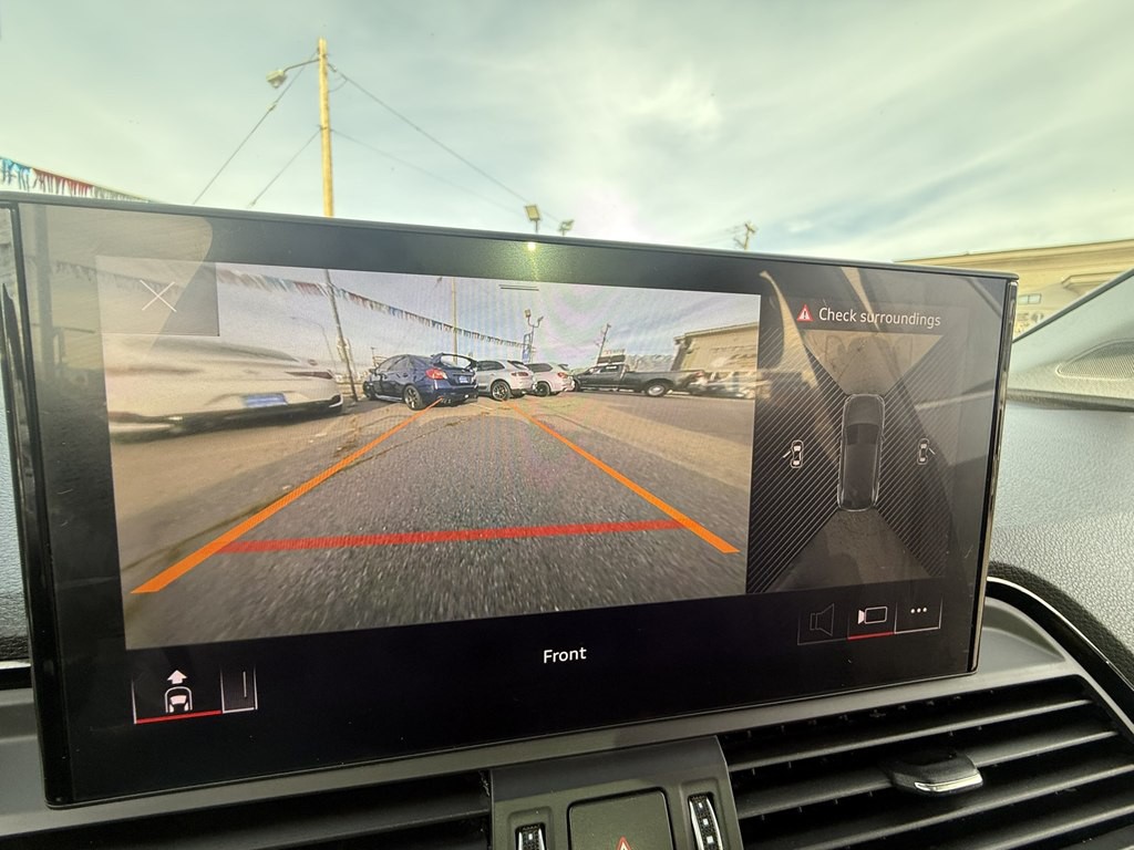 2022 Audi Q5 Image 15