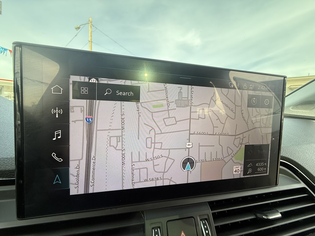 2022 Audi Q5 Image 16