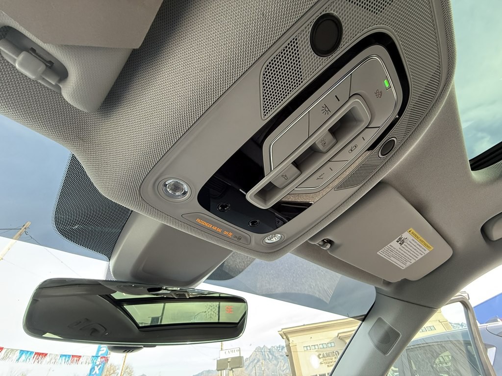 2022 Audi Q5 Image 21