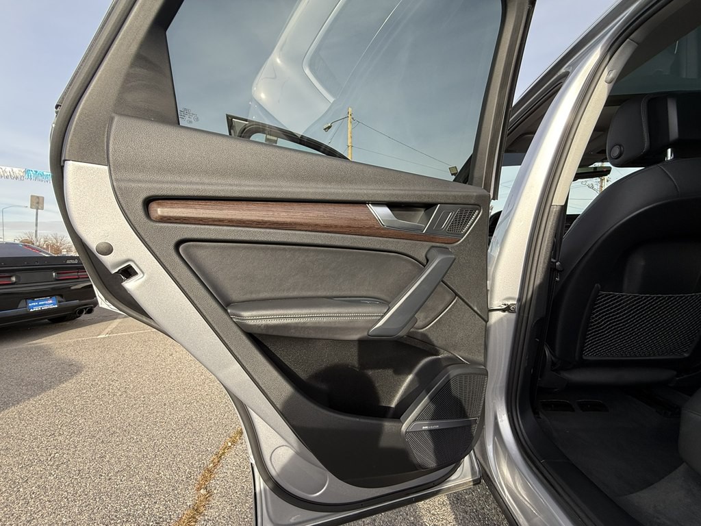 2022 Audi Q5 Image 29
