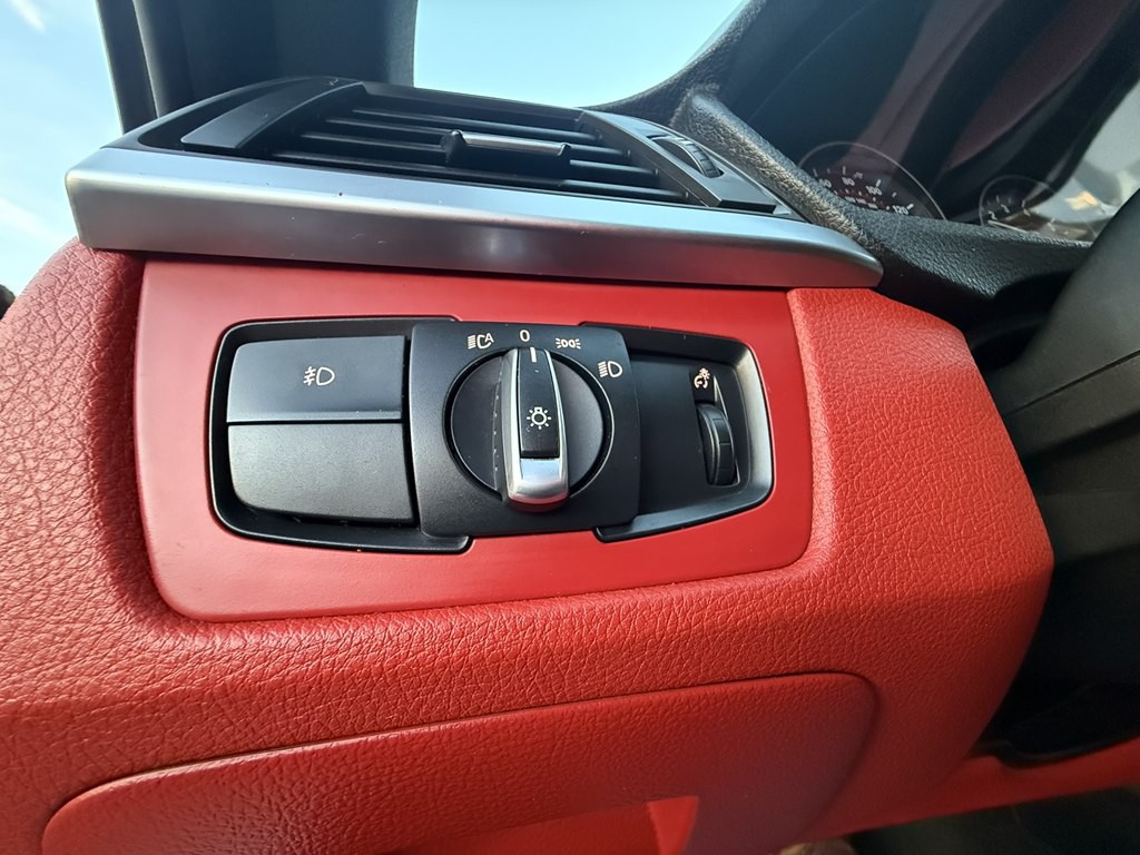 2017 BMW 4 Series Image 11