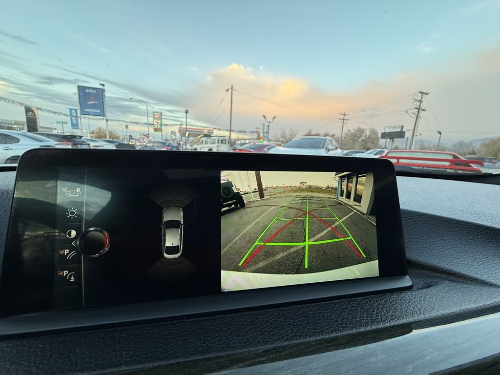 2017 BMW 4 Series Image 13