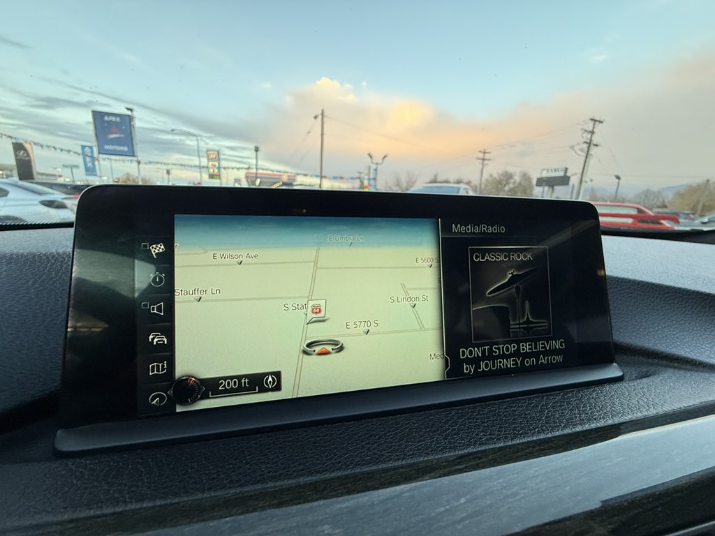 2017 BMW 4 Series Image 14