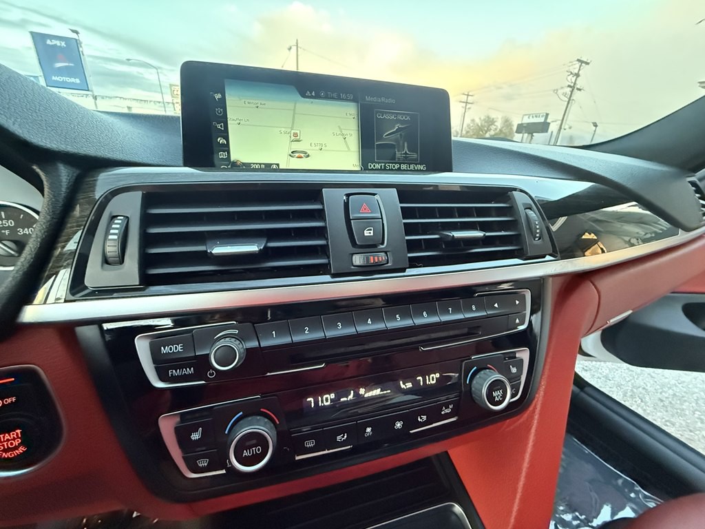 2017 BMW 4 Series Image 15