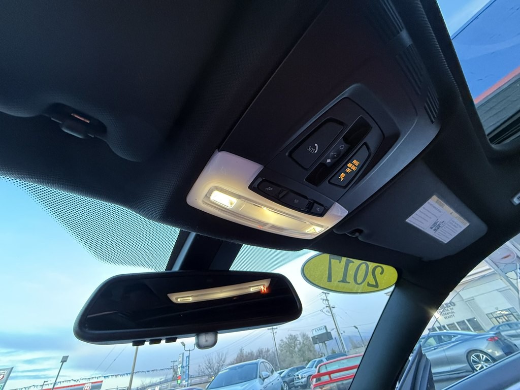 2017 BMW 4 Series Image 17