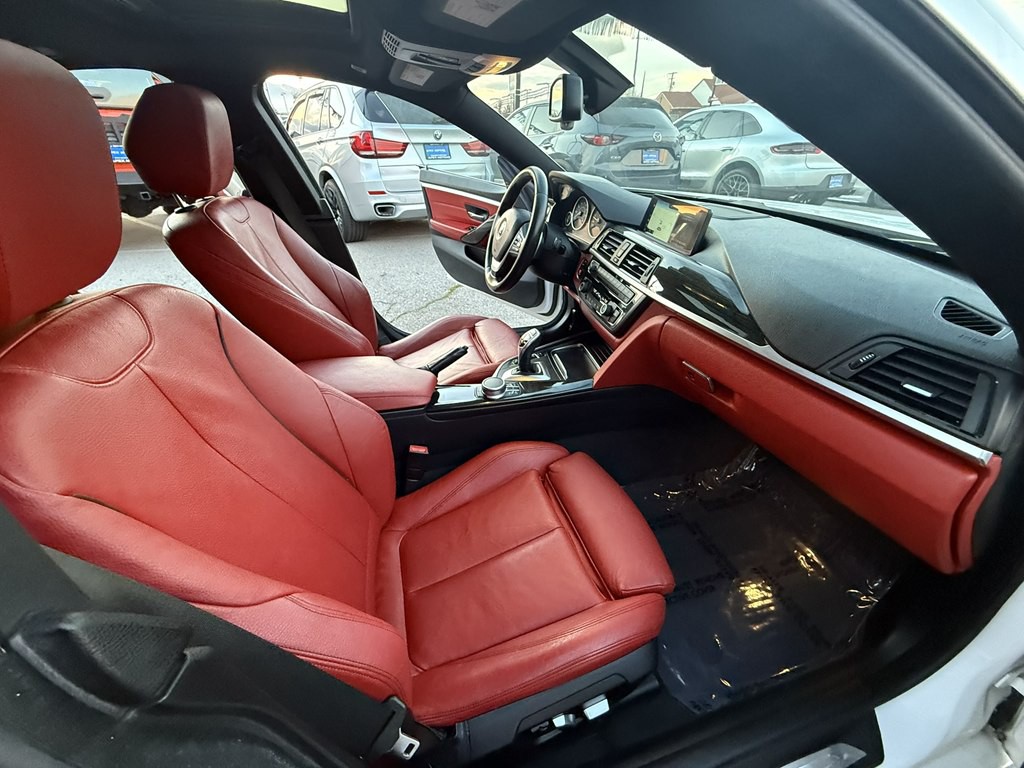 2017 BMW 4 Series Image 27