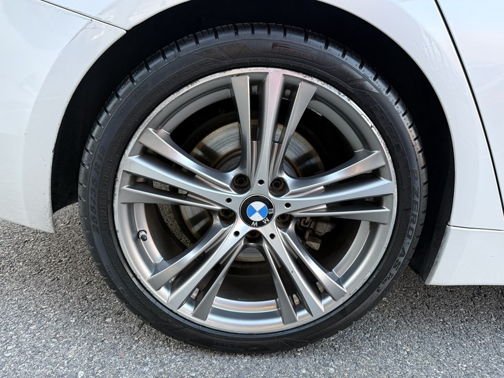 2017 BMW 4 Series Image 31