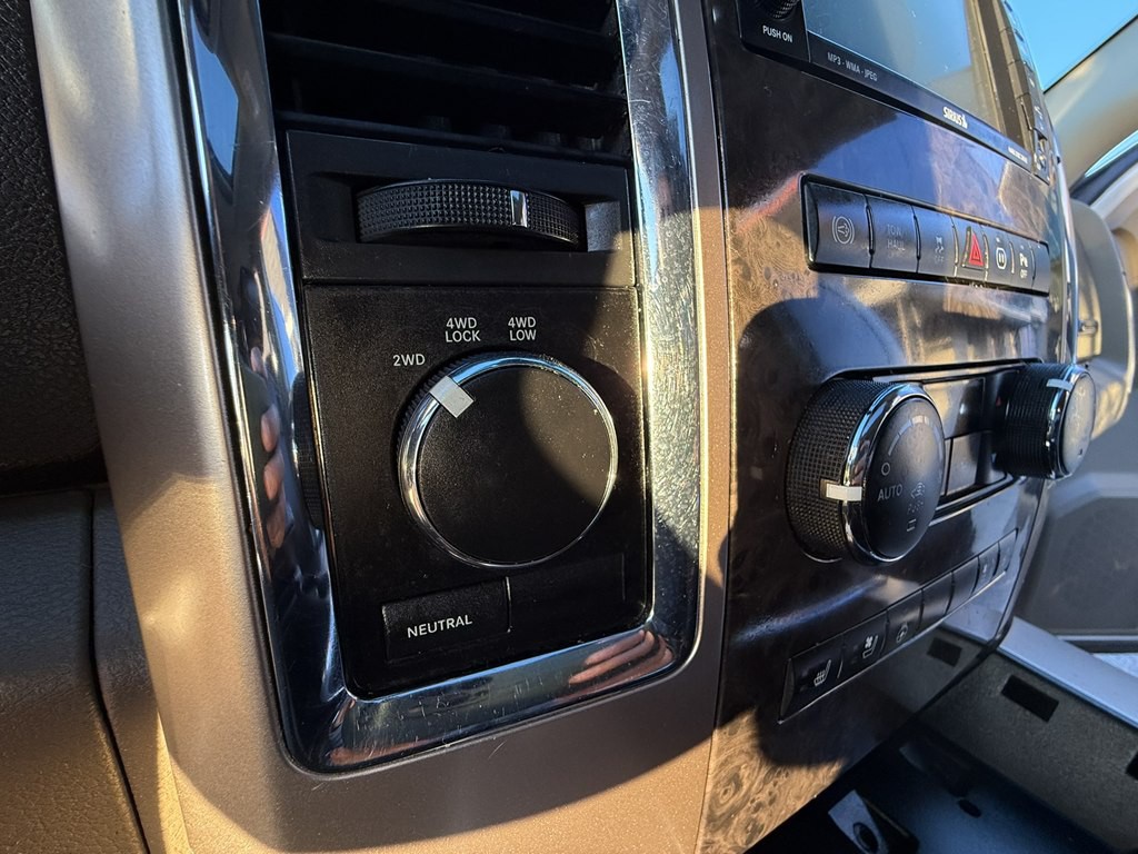 2012 Dodge Ram 3500 Image 14