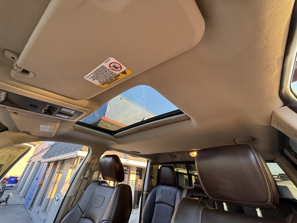 2012 Dodge Ram 3500 Image 15