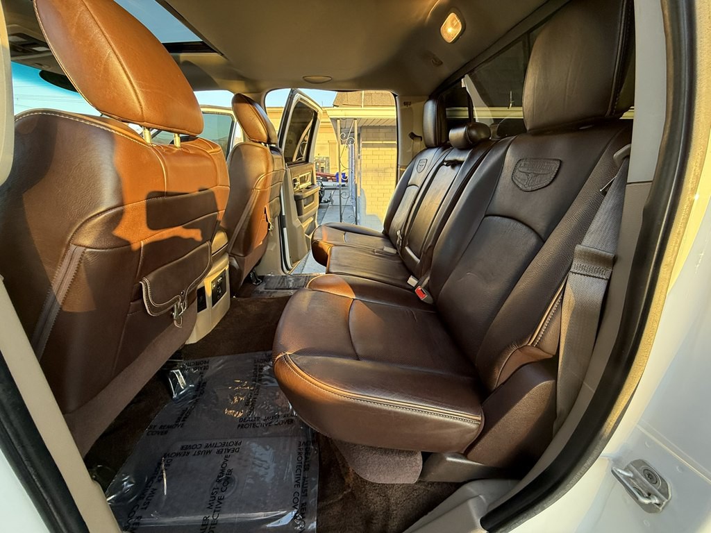 2012 Dodge Ram 3500 Image 18