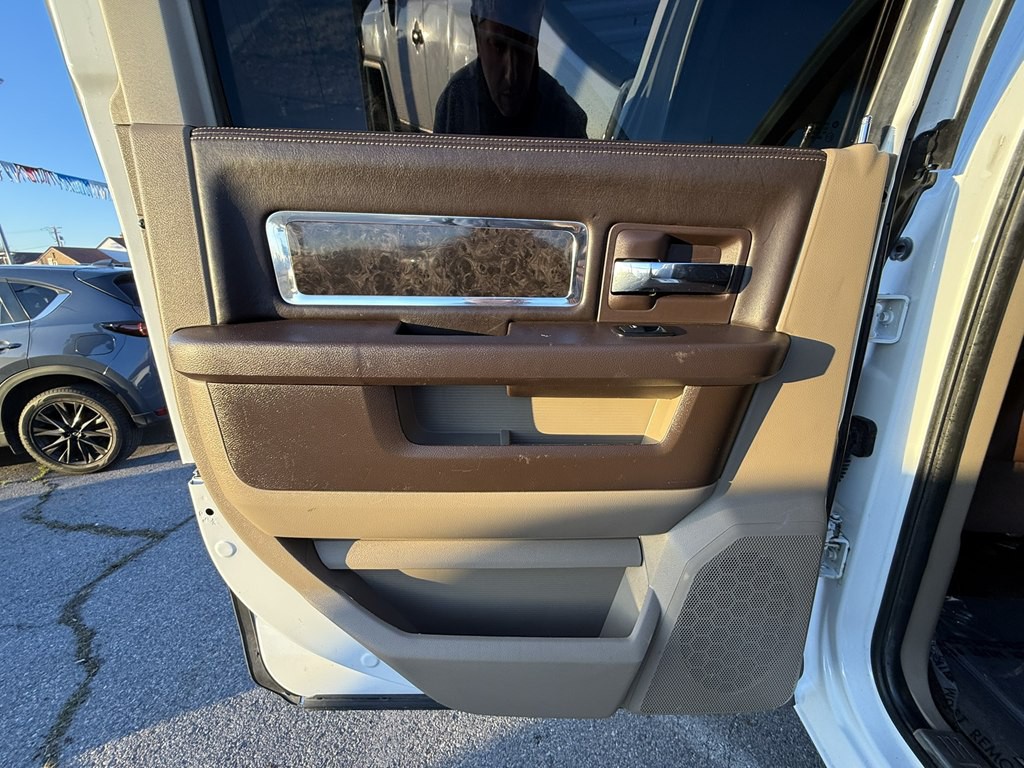 2012 Dodge Ram 3500 Image 19