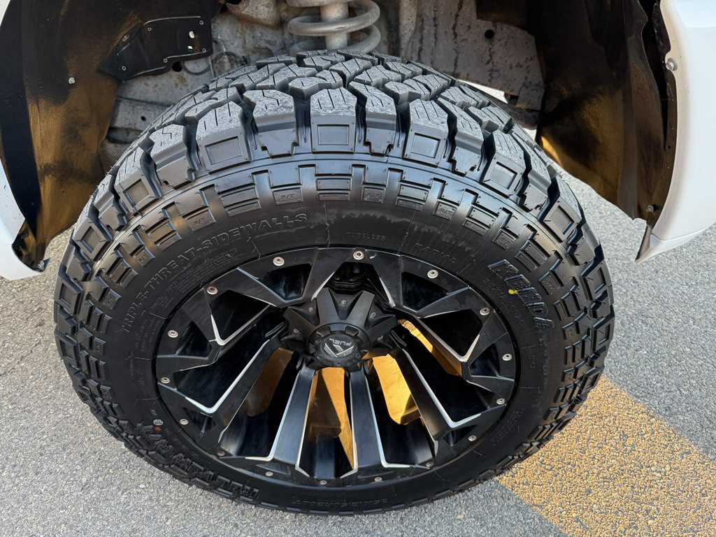 2012 Dodge Ram 3500 Image 23