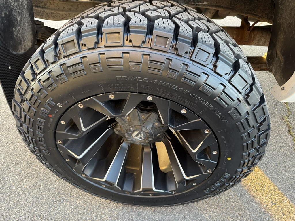 2012 Dodge Ram 3500 Image 24