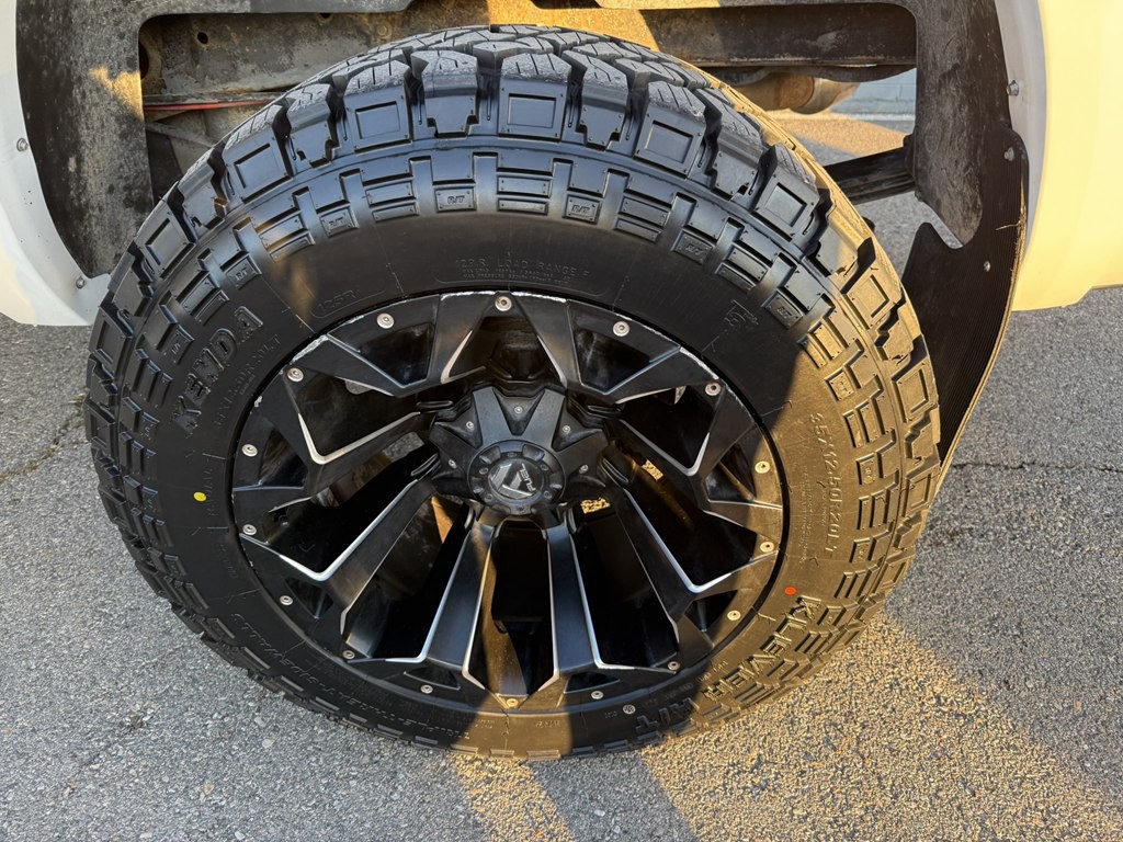 2012 Dodge Ram 3500 Image 25