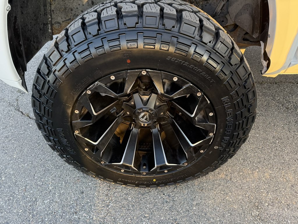 2012 Dodge Ram 3500 Image 26