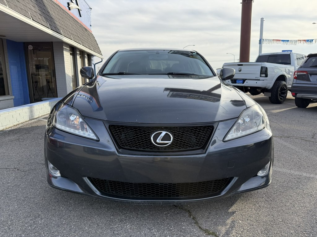 2006 Lexus IS Image 8