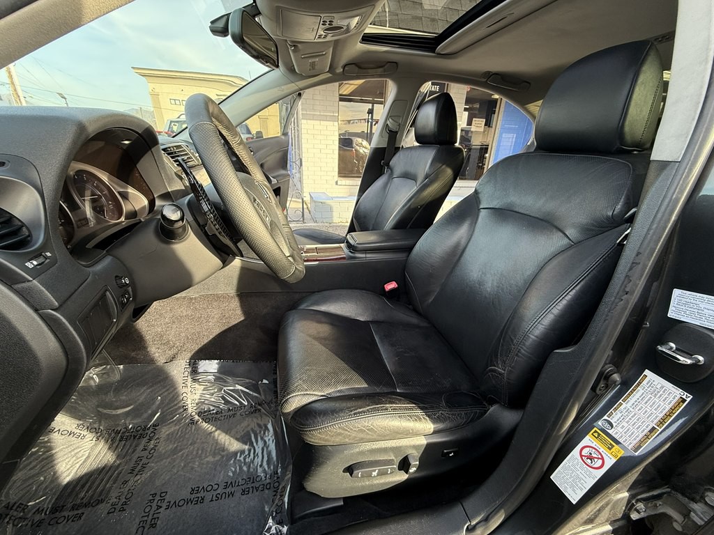 2006 Lexus IS Image 14