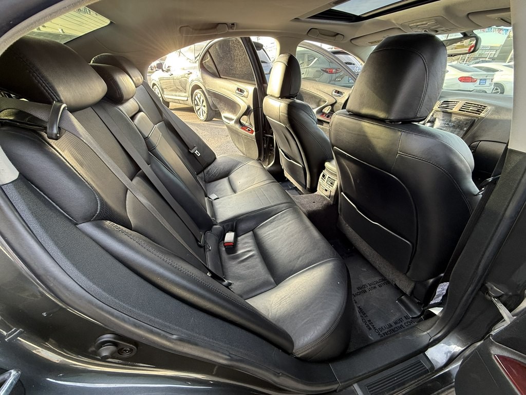 2006 Lexus IS Image 19