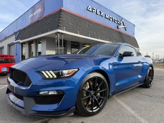 Image for 2017 Ford Mustang SHELBY GT350 ID: 7225968