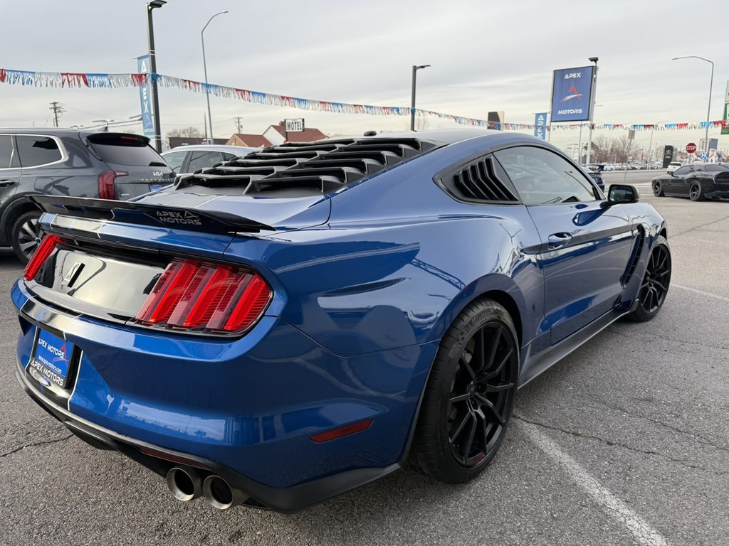 2017 Ford Mustang Image 5