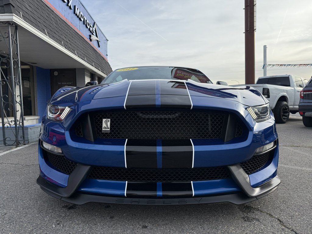 2017 Ford Mustang Image 8