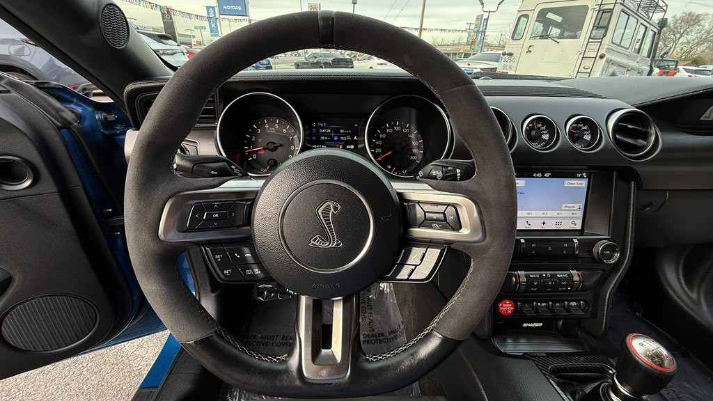 2017 Ford Mustang Image 10