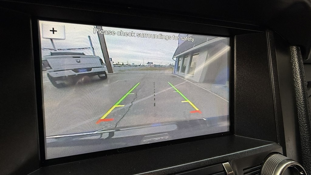 2017 Ford Mustang Image 12