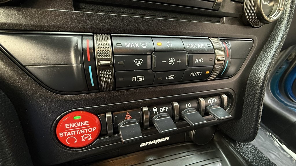 2017 Ford Mustang Image 13